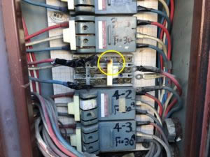 ヒューズ 電気工事 施工事例 ヒューズ.COM